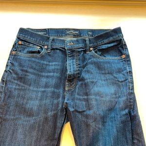Lucky Brand Men’s Jeans